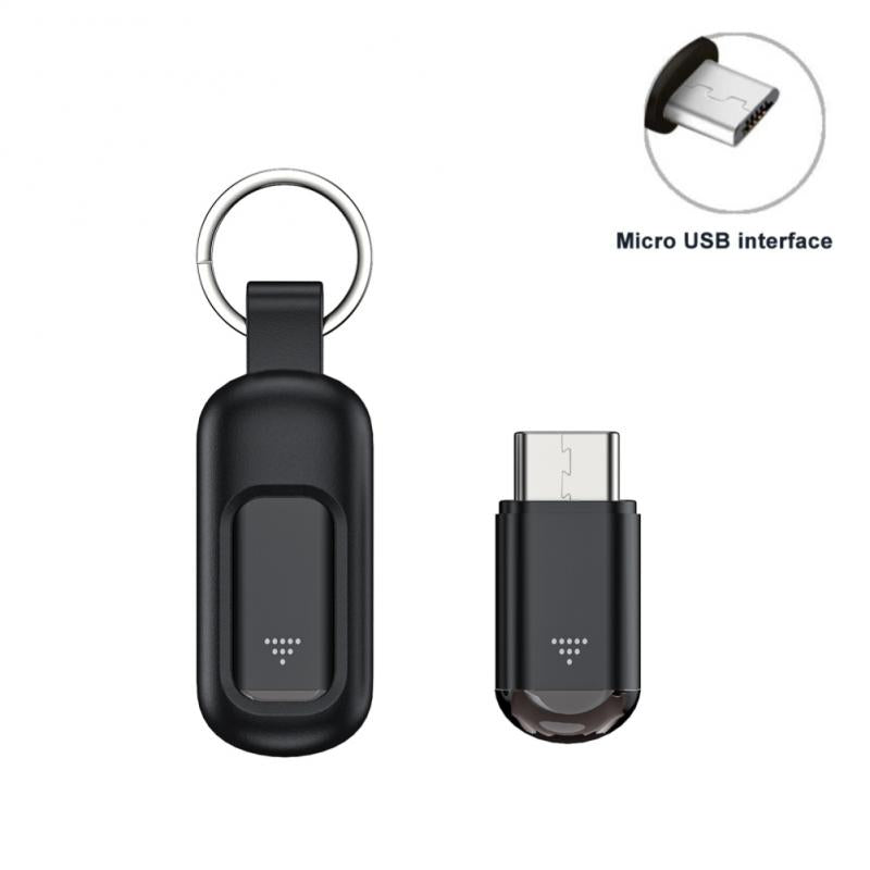 Smartphone Infrared Transmitter Adapter