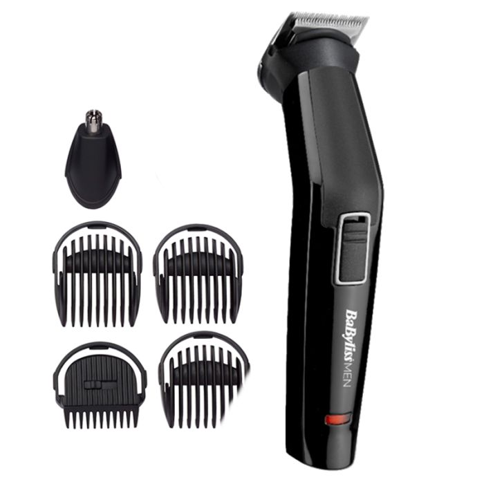 Babyliss Tondeuse Multi-Usages 6 EN 1