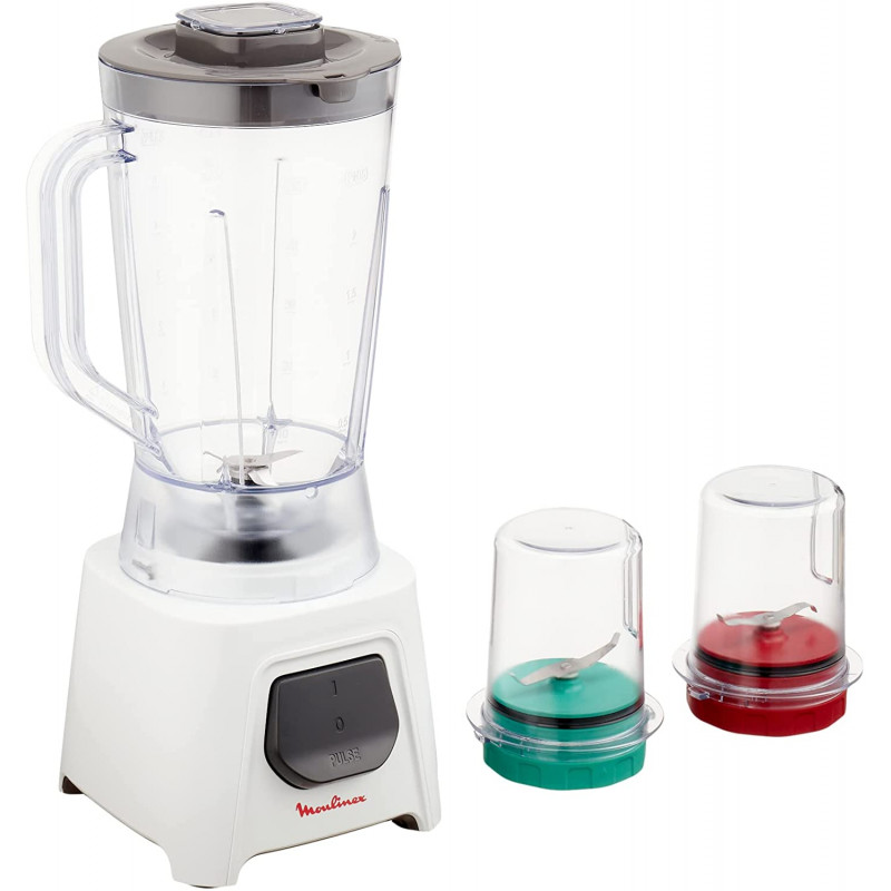 Blender Moulinex 450W-LM2B3126
