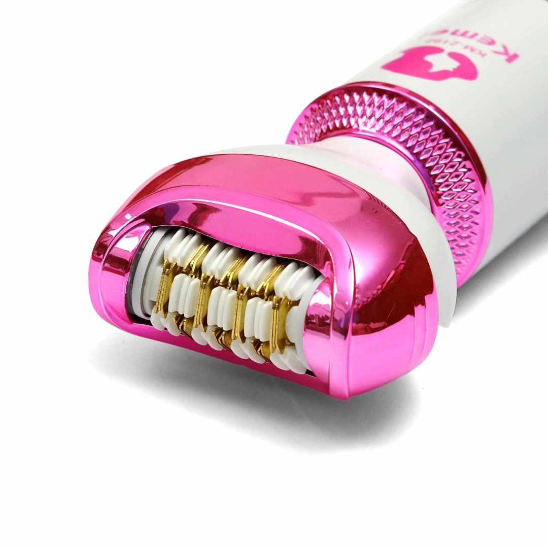 Épilateur 2 en 1 Électrique – Image 4