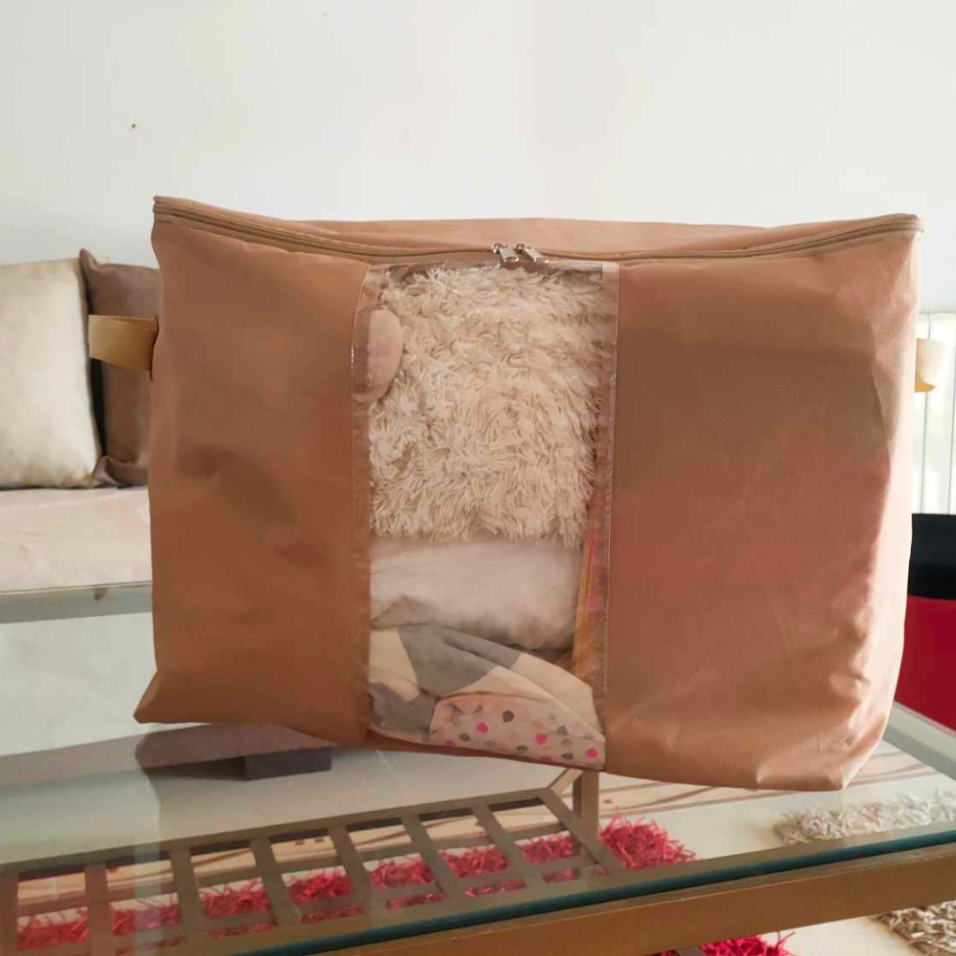 Pack 3 sacs de rangement – Image 3