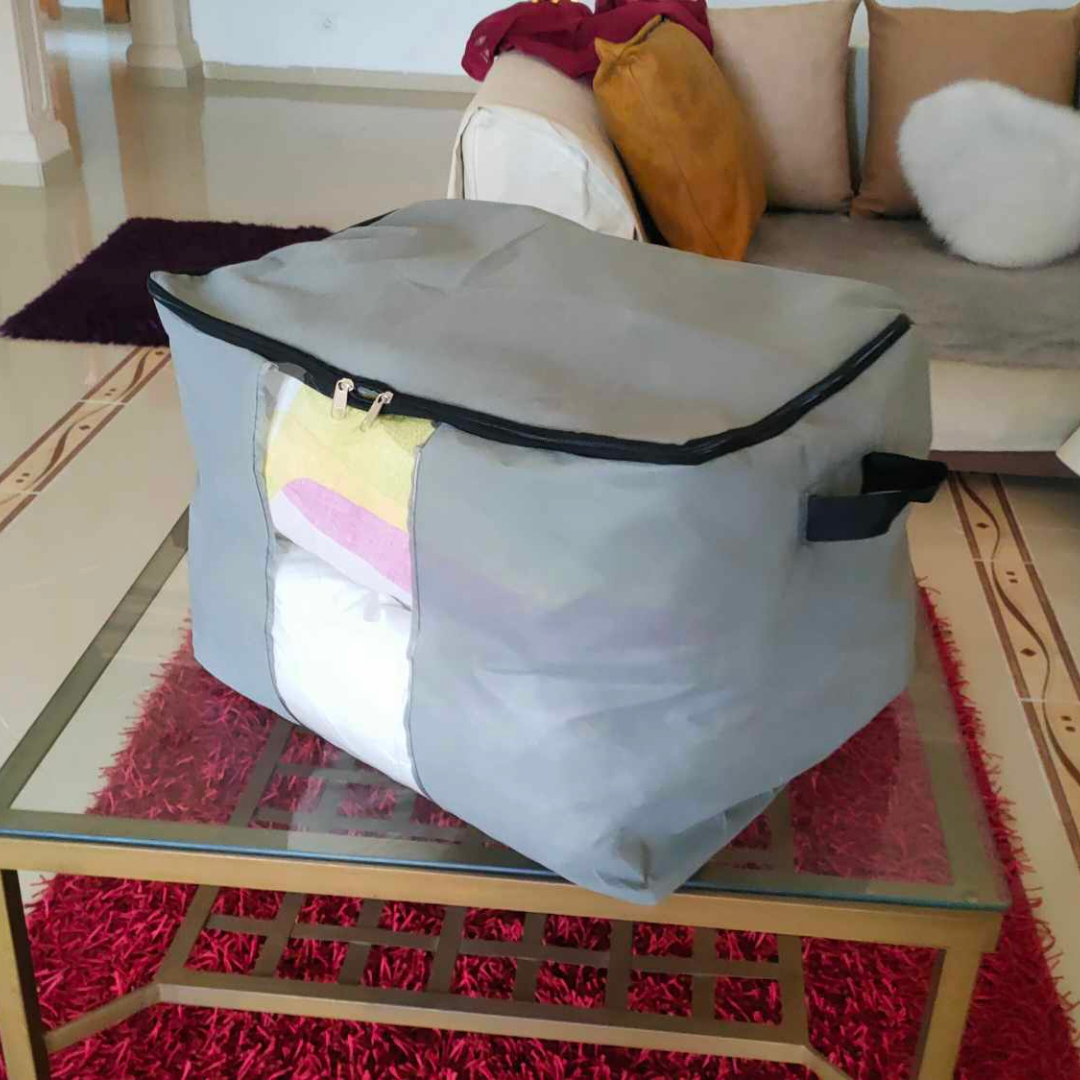 Pack 3 sacs de rangement – Image 4