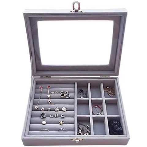Boîte de Rangement pour Bijoux – Image 4