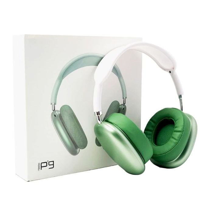 Casque Sans Fil P9 Bluetooth