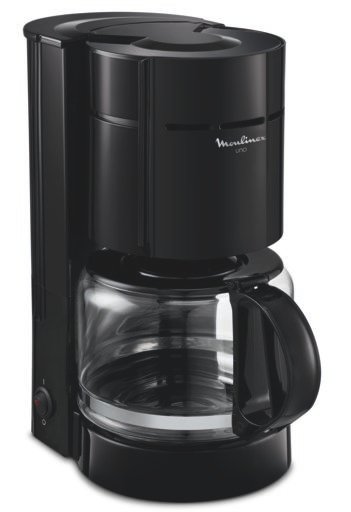 Cafetière Uno 12 Tasses Noir – Image 2