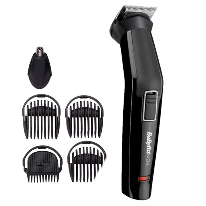 Babyliss Tondeuse Multi-Usages 6 EN 1