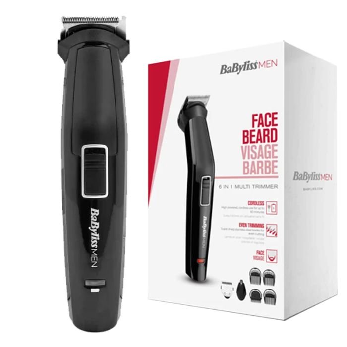 Babyliss Tondeuse Multi-Usages 6 EN 1 – Image 5