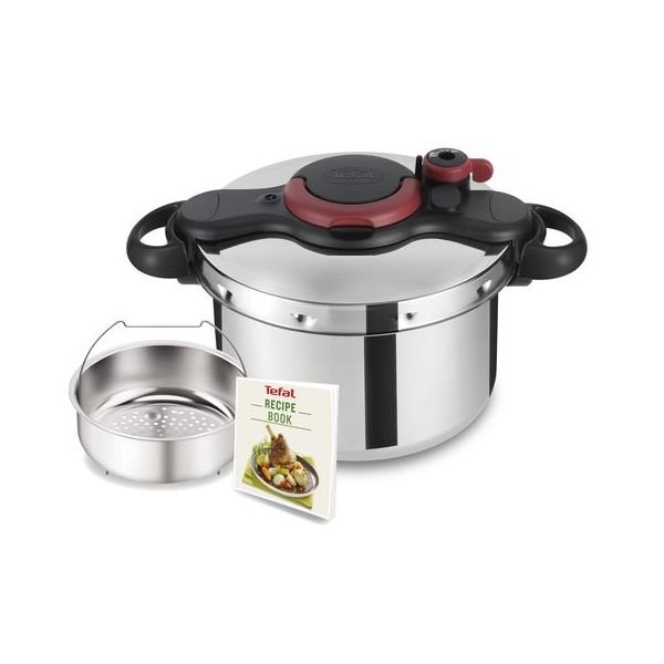 Cocotte TEFAL Clipso Minut Easy 7,5L
