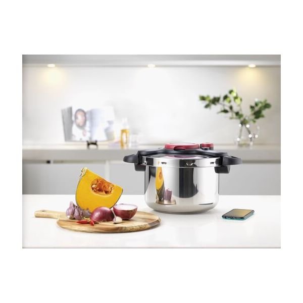 Cocotte TEFAL Clipso Minut Easy 7,5L – Image 2