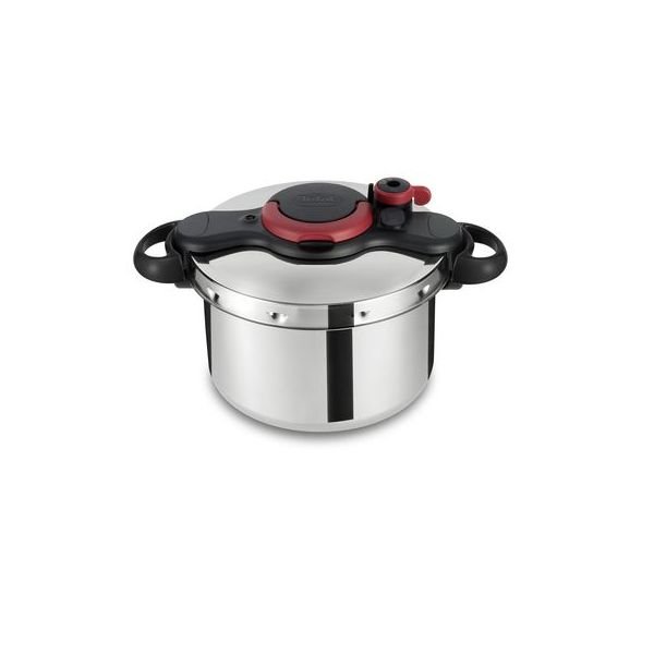 Cocotte TEFAL Clipso Minut Easy 7,5L – Image 3
