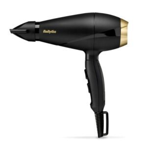 BaByliss Sèche-Cheveux Power Pro 2000-6704E