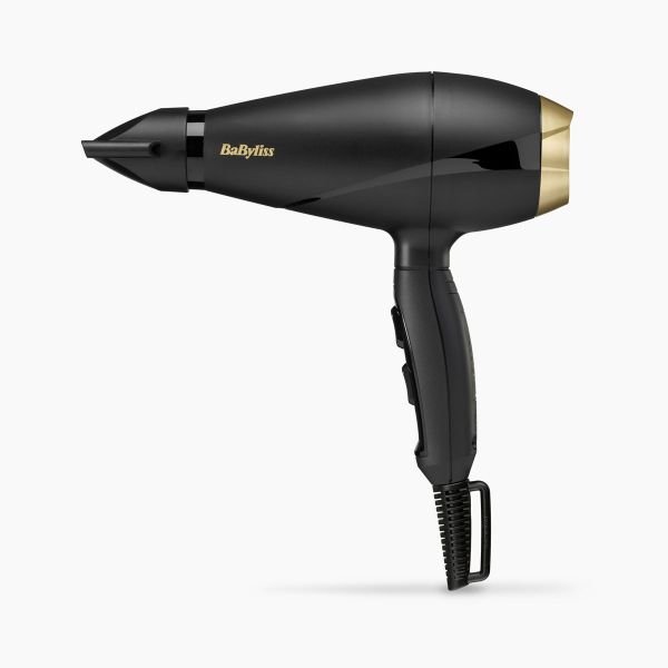 BaByliss Sèche-Cheveux Power Pro 2000-6704E – Image 3