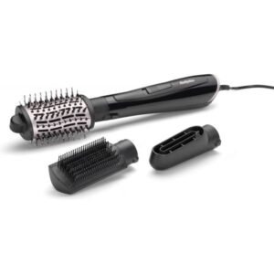 BaByliss Brosse Soufflante Style Smooth-AS128E