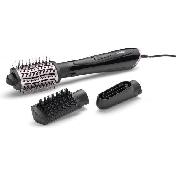 BaByliss Brosse Soufflante Style Smooth-AS128E