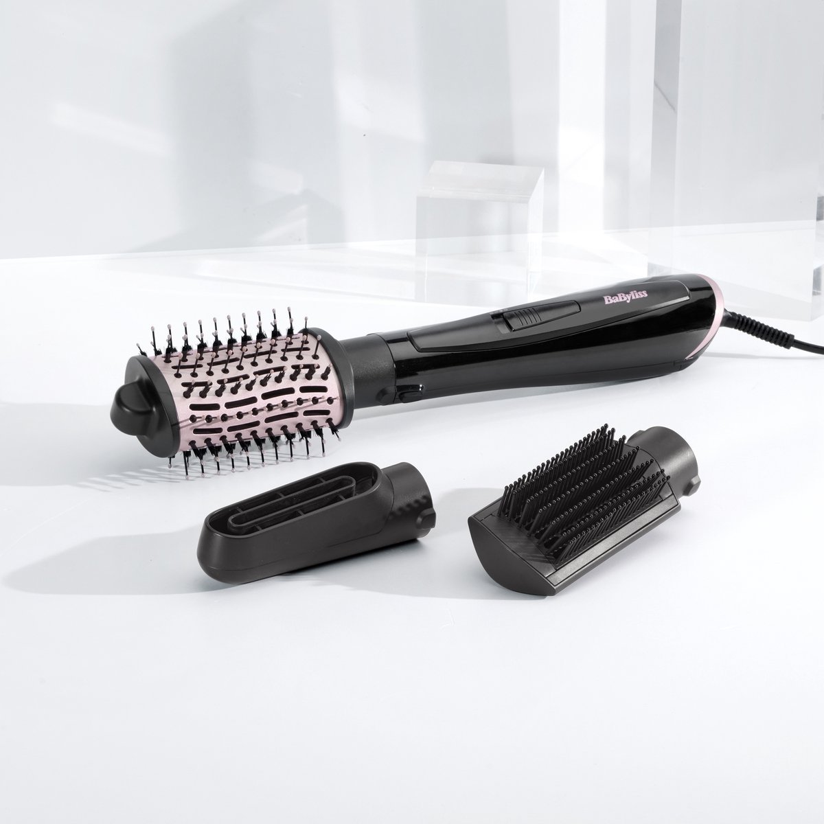BaByliss Brosse Soufflante Style Smooth-AS128E – Image 3