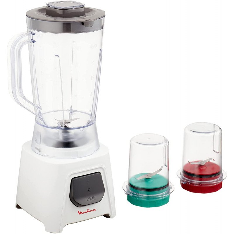 Blender Moulinex 450W-LM2B3126