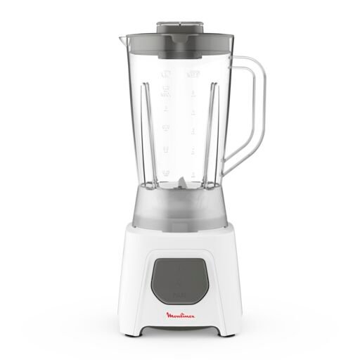 Blender Moulinex 450W-LM2B3126 – Image 3