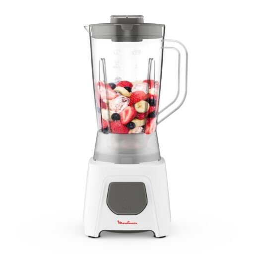 Blender Moulinex 450W-LM2B3126 – Image 4