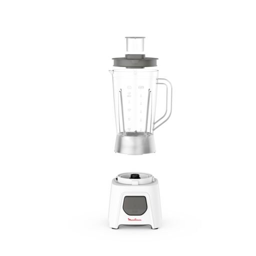 Blender Moulinex 450W-LM2B3126 – Image 5