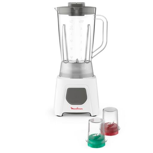 Blender Moulinex 450W-LM2B3126 – Image 6