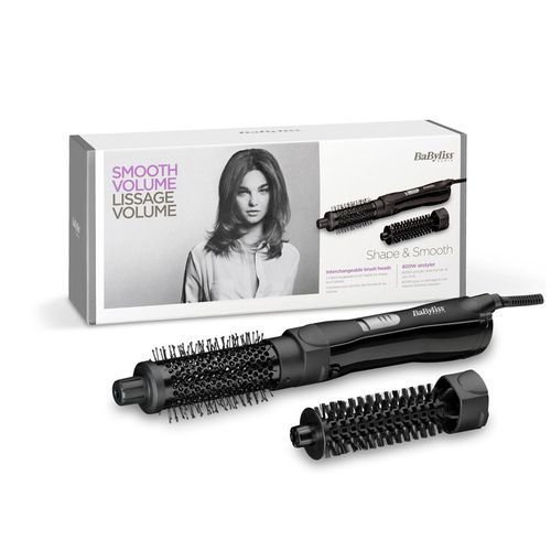 BaByliss Brosse Soufflante Shape & Smooth-AS82E – Image 5