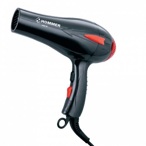Hommer Sèche Cheveux Professionnelle - 3000 W – Image 2