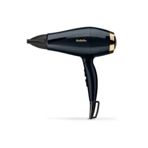 BABYLISS Sèche cheveux HTDC Black Onyx-5911E