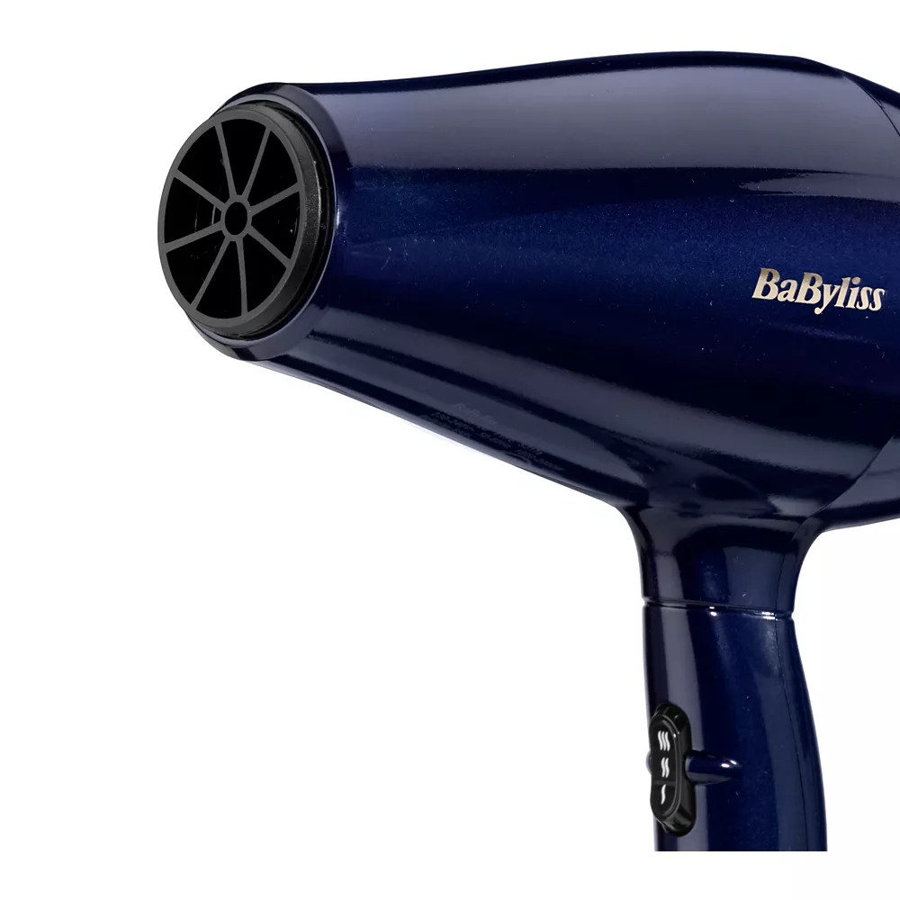 BABYLISS Sèche cheveux HTDC Black Onyx-5911E – Image 6