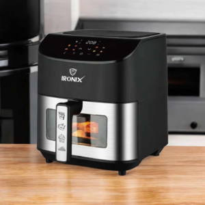 Air fryer Ironix 10L WMN55-6