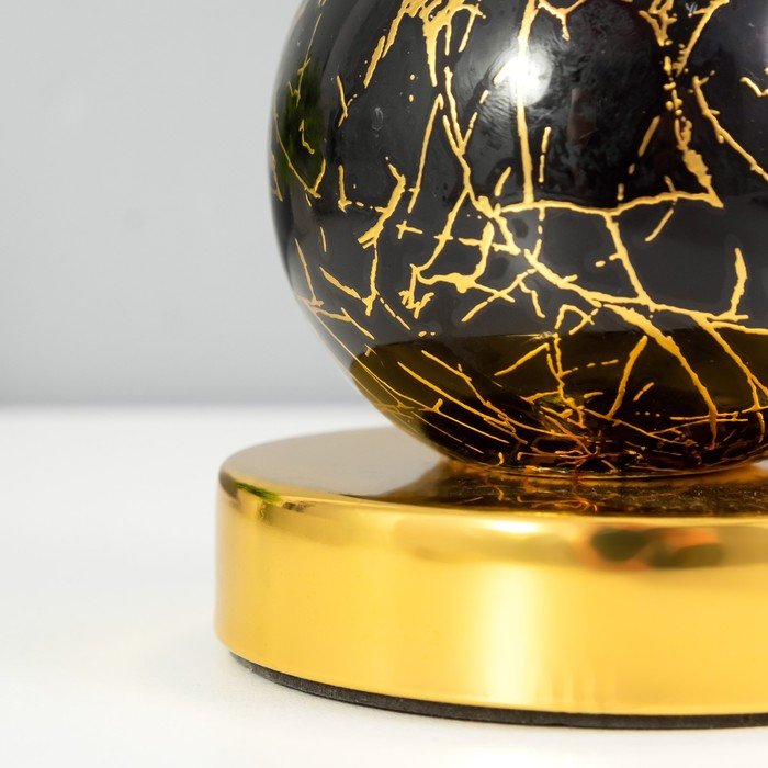 Lampe de table 28 cm