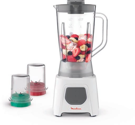 Blender Blendeo 450W avec 1 accessoire – Image 2
