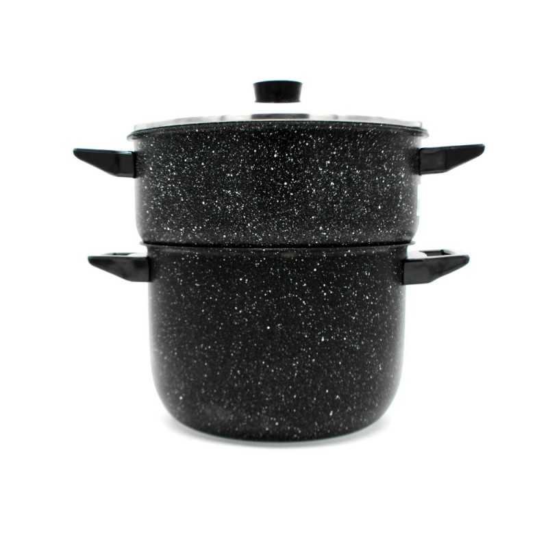 batterie de cuisine 15 pcs – Image 4