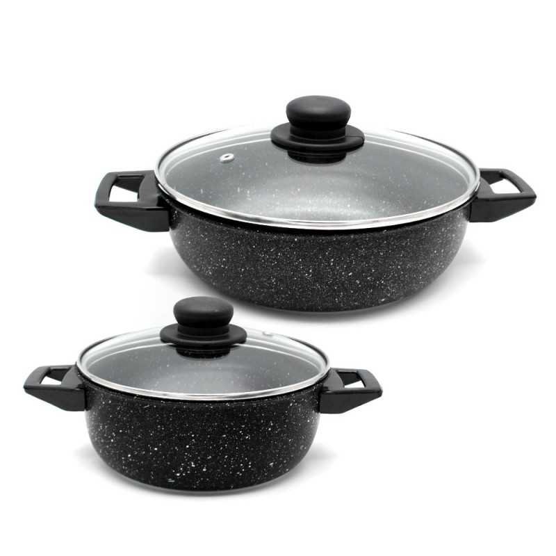 batterie de cuisine 15 pcs – Image 5