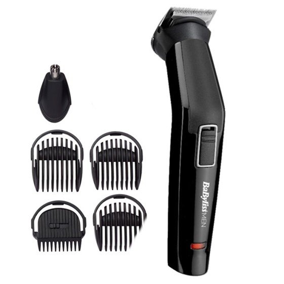 Babyliss Tondeuse Multi-Usages 6 EN 1