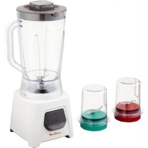Blender Moulinex 450W-LM2B3126