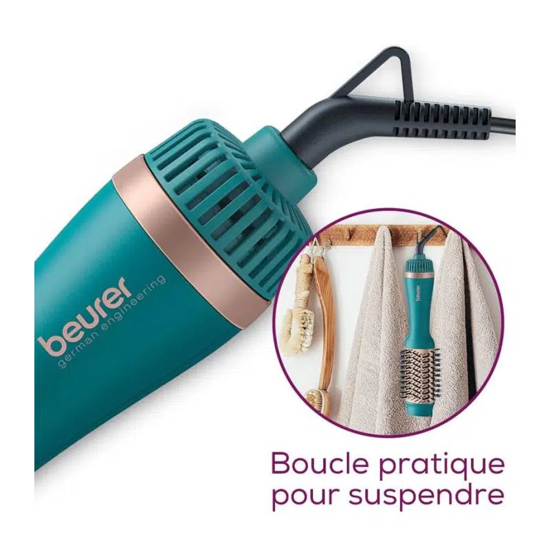 Brosse Soufflante BEURER Ocean 2en1 – Image 4