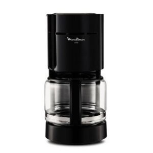 Cafetière Uno 12 Tasses Noir